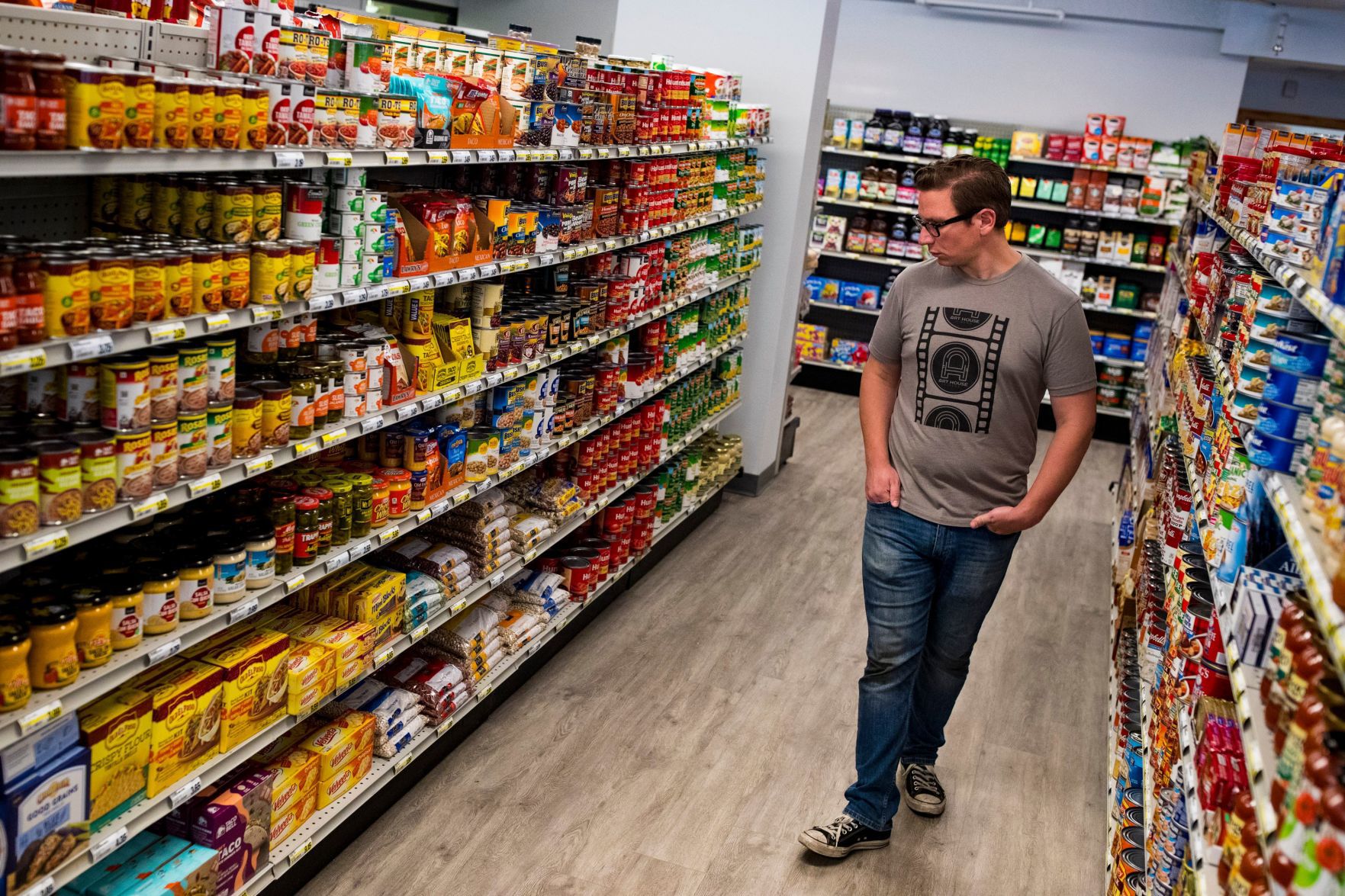 Lil' Market Groceries